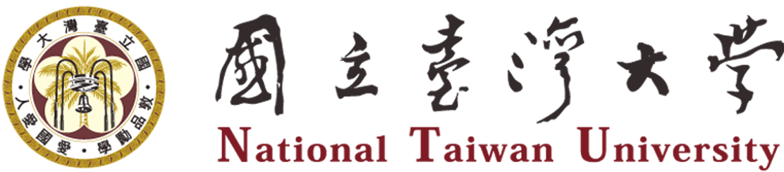 Logo of National Taiwan University